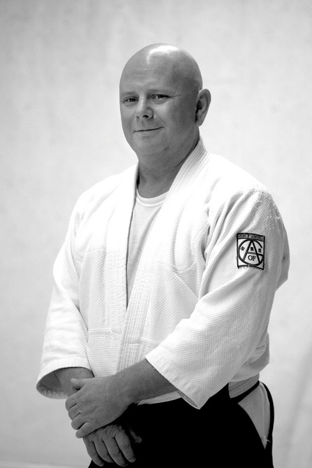 Asst. Instructor Aikido of Gainesville