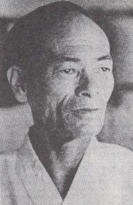 odo seikichi kobudo kenpo karate okinawan okinawa agena born village near center sensei